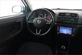 Škoda Fabia (2014) Ambition 1.2 TSI, Tempomat - náhled 7