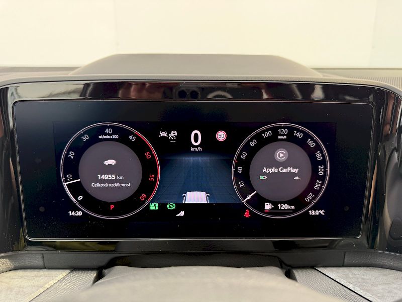 Škoda Kodiaq (2025) 2.0 TDI 4x4 Exclusive Selectio - fotka 17 z 35