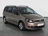 Volkswagen Touran (2012) 1.4 TSI, Automat, Navi - náhled 1