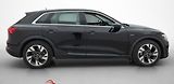 Audi e-tron 55 Quattro Vzduch Ambient Taž - náhled 6