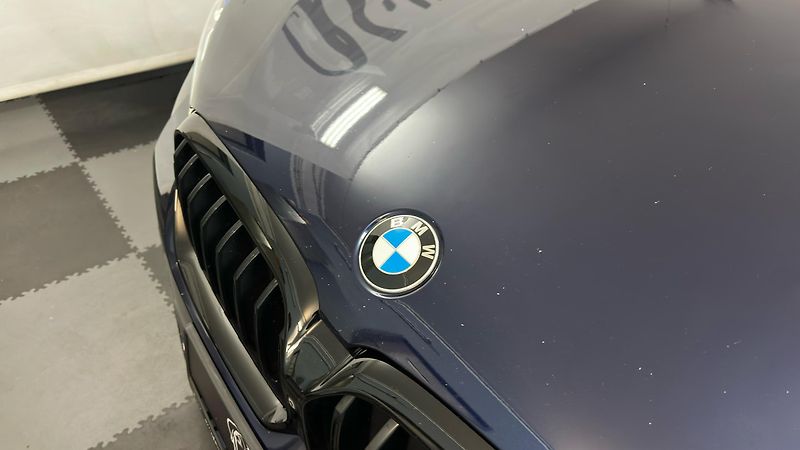 BMW Řada 5 540XD, maximální výbava! - fotka 16 z 62