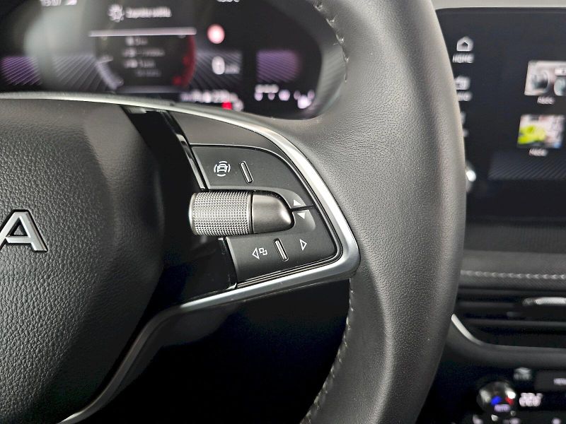 Škoda Fabia (2025) 1.0TSI 70KW TOP SELECTION TAŽN - fotka 21 z 30