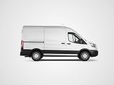 Ford Transit (2026) 2,0 EcoBlue 96 kW TREND 350 - náhled 8