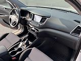Hyundai Tucson 2.0 CRDi 4x4 ČR - náhled 15