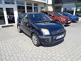 Ford Fusion (2007) 1,2 55 kW 1.majitel CZ - náhled 8