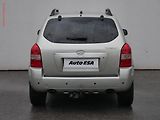 Hyundai Tucson (2005) 2.0CRDi 4x4, TZ, výhř.sed. - náhled 4