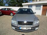 Škoda Octavia (2007) - náhled 1