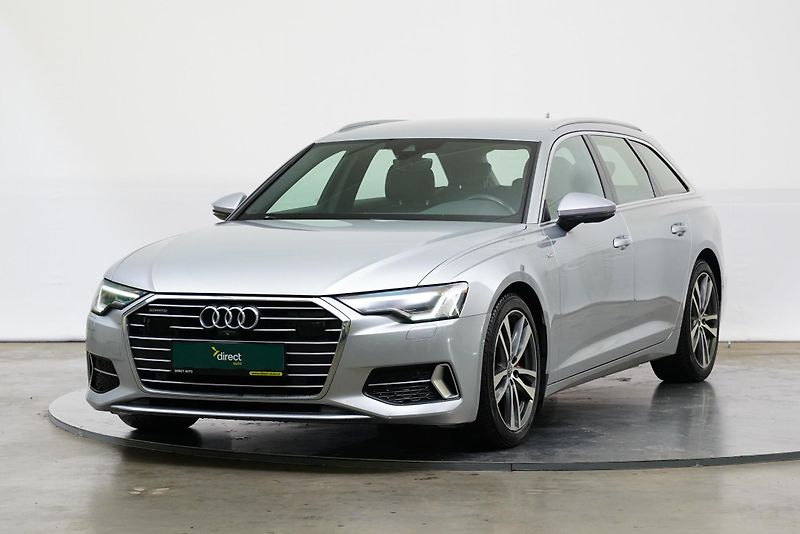 Audi A6 - fotografie inzerátu