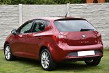 Seat Ibiza FR 1.6 TDi CR,XENON,KŮŽE,FACE - náhled 3