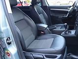 Škoda Octavia (2010) 1.2 TSI, Navi, Tempomat - náhled 9