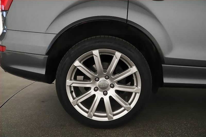 Audi Q7 (2015) 3.0 TDI - fotka 18 z 18