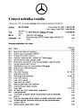 Mercedes-Benz Třídy C (2026) C 220 d 4MATIC - náhled 22