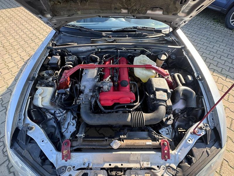 Mazda MX-5 (2000) NB 1,8 107 KW SVOR 6Q - fotka 42 z 45