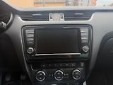 Škoda Octavia (2015) 1.6 TDI Greenline - Max výbava - náhled 10