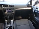 Volkswagen Golf (2018) 1.6 TDI, Tempomat - náhled 8