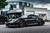 Porsche 911 Turbo, Techart, Alcantara - náhled 34