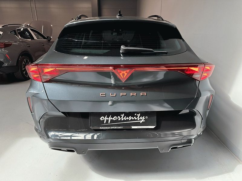 Cupra Formentor (2026) 1.5 eTSI 150k DSG *TAŽNÉ* - fotka 5 z 21