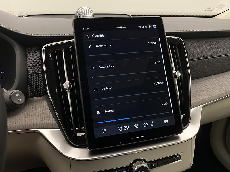 Volvo XC90 (2026) T8 AWD Plug-in BRIGHT ULTRA - fotka 66 z 74