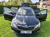 Škoda Superb 2.0TDI 103KW,DIGIKLIMA,TZ,ALU - náhled 25