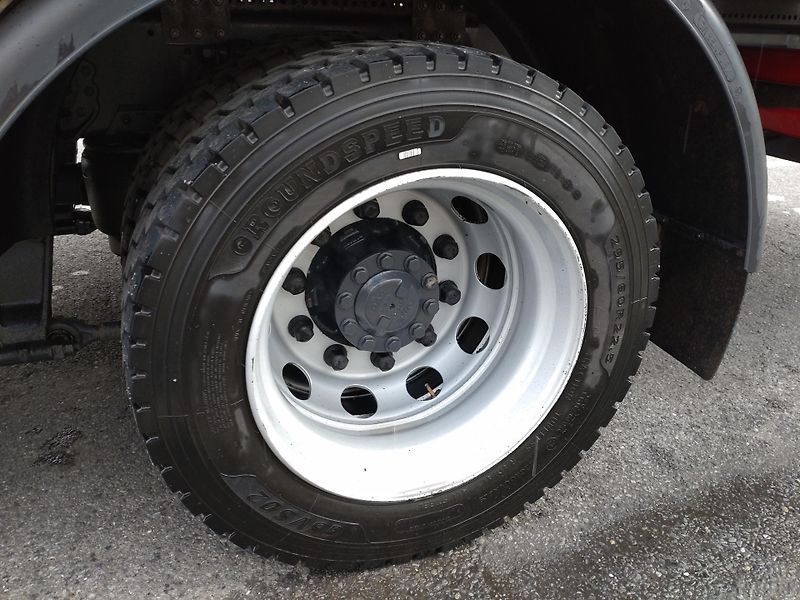 DAF LF (2022) - fotka 13 z 29
