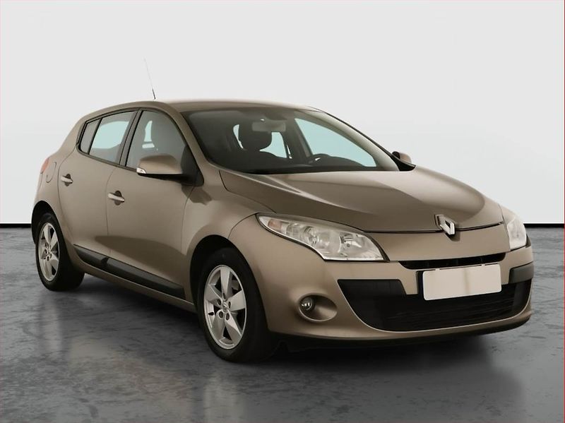 Renault Mégane (2010) 1.5 dCi, po STK, jezdí výborně - fotografie inzerátu