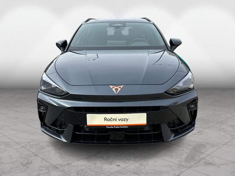 Seat Leon SP 1,5 eTSI - fotka 2 z 25
