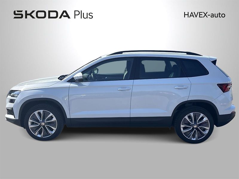 Škoda Karoq (2023) 1.5 TSI DSG Style + - fotka 3 z 33
