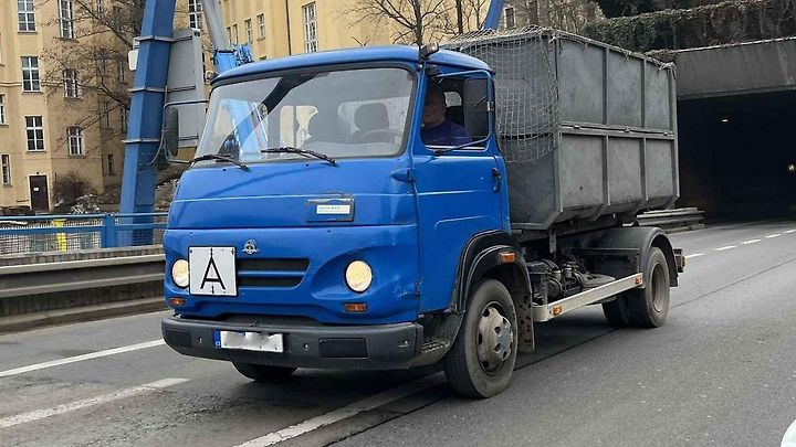 Dodnes se mnohé Avie modelové řady A používají v řadě firem