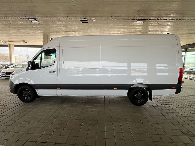 Mercedes-Benz Sprinter 319 CDI L3H2 140kw 1.Maj DPH - fotka 8 z 22