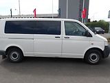Volkswagen Transporter 2,5TDi Nový motor ! LONG !!! Č - náhled 3