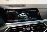 BMW X5 40d xDrive, Nezávislé, Vzduch - náhled 36