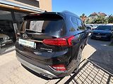 Hyundai Santa Fe 2.2-PREMIUM-AUTOMAT-KŮŽE - náhled 10