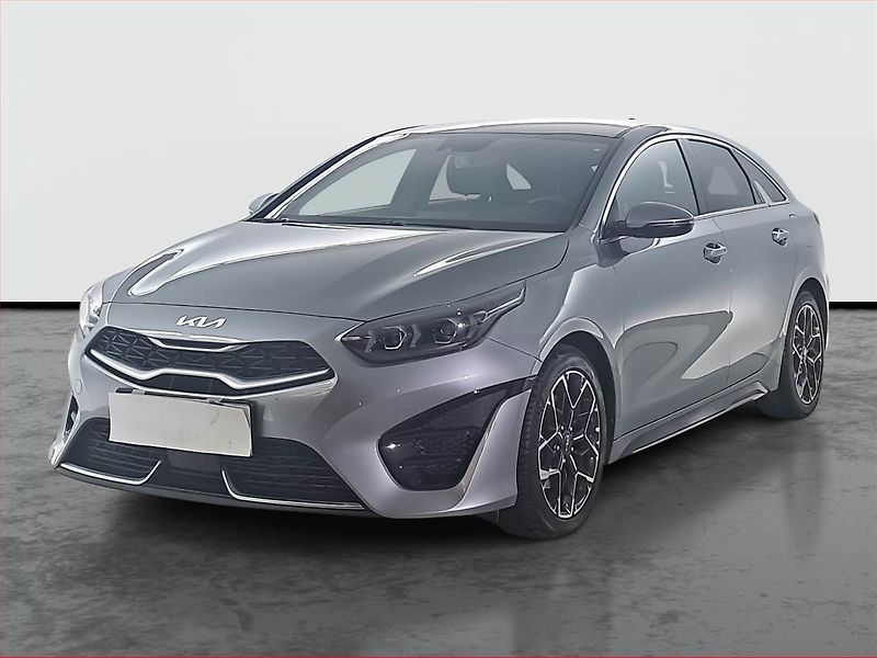Kia Pro_Ceed (2023) GT-Line 1.5 T-GDI - fotka 2 z 20