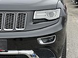 Jeep Grand Cherokee 3.0CRD SUMMIT AUTOMAT KŮŽE - náhled 43