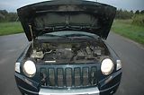 Jeep Compass 2,4  4x4 benzín kuže manual - náhled 14