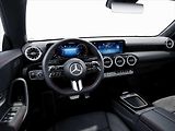 Mercedes-Benz CLA (2025) 1,3 200 AMG Style Edition - náhled 6