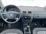 Škoda Fabia (2005) 1.2HTP 47kW combi - náhled 11