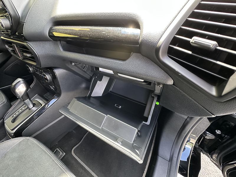 Ford EcoSport (2019) 1.0/92kW*ST-Line*Xenon*Automat - fotka 18 z 34