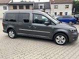 Volkswagen Caddy (2018) MAXI 2,0TDi 7 míst pěkný stav! - náhled 16