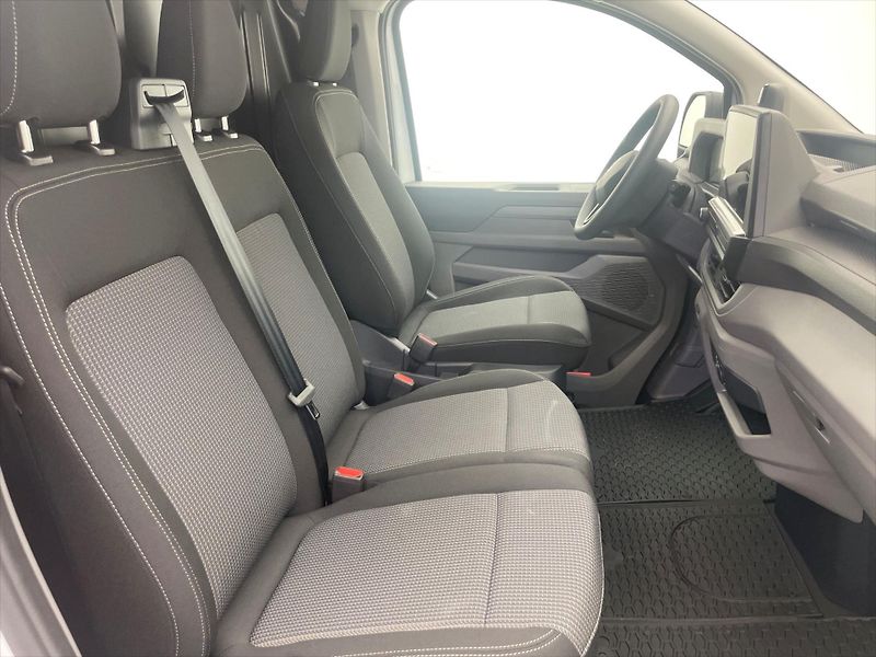 Volkswagen Transporter e skříň 100 kW DR - fotka 15 z 22