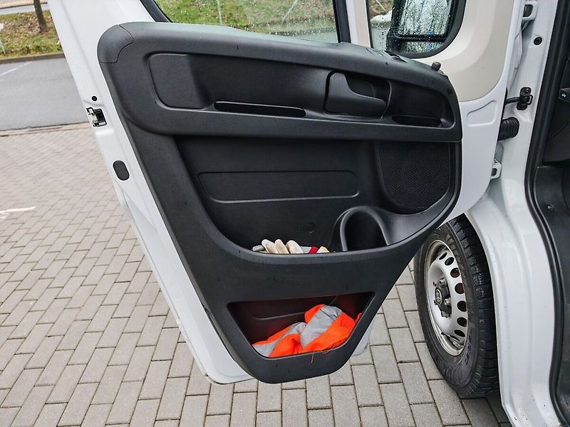 Toyota Proace Max L3H2 - 2.2L 140 6MT Active 270 - fotka 11 z 21