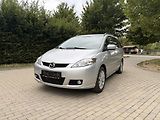 Mazda 5 1.8 Exclusive - náhled 1