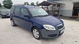 Škoda Roomster 1.9 TDi - náhled 1