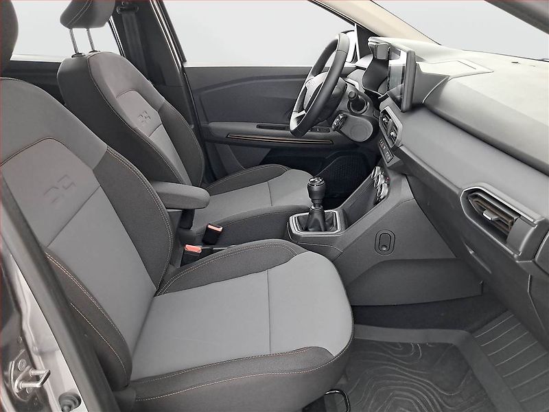 Dacia Jogger (2025) 1.0 TCe, Extreme, Led světla - fotka 9 z 18