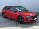 Škoda Scala 1.0TSi DSG Monte Carlo 116PS M - náhled 2