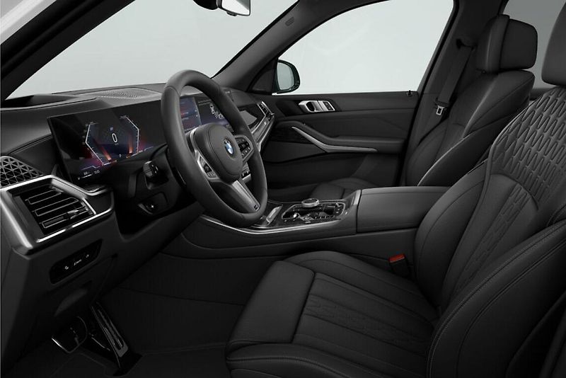 BMW X5 xDrive30d - fotka 3 z 4