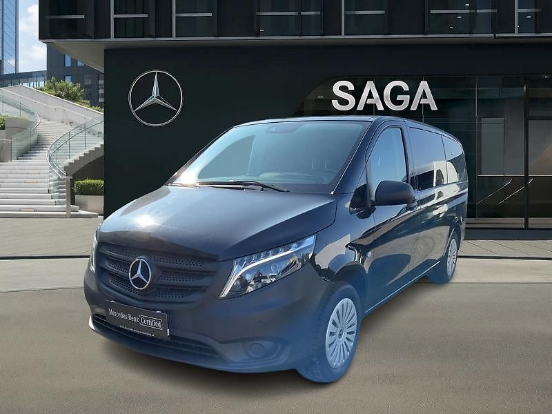 Mercedes-Benz Vito 116 CDI 4x4 Tourer PRO Long