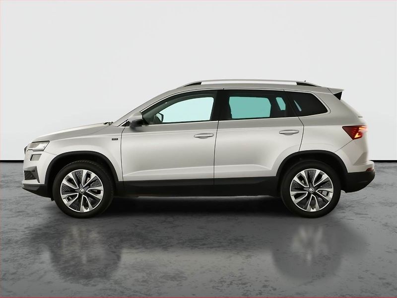 Škoda Karoq (2025) 2.0 TDI, Drive, FullLed - fotka 3 z 21