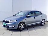 Škoda Rapid 1,2 TSi Aut.klima Navigace - náhled 1