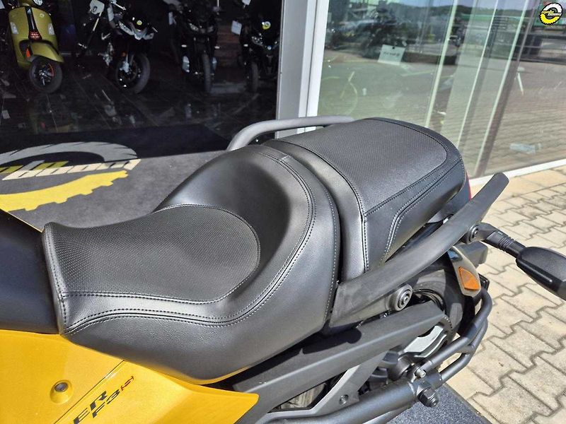 Can-Am Spyder F3-S (2026) MY2026 - fotka 12 z 20
